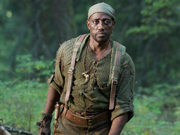 Уэсли Снайпс (Wesley Snipes): биография, новости, личная жизнь, фото ...