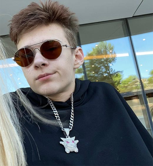 Вильям Демчог