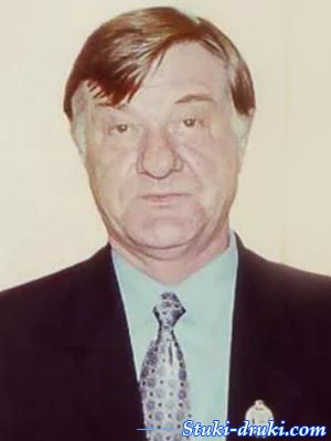 Владимир Абашев