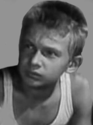 Владимир Бедункевич