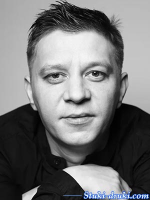 Владимир Бирюков