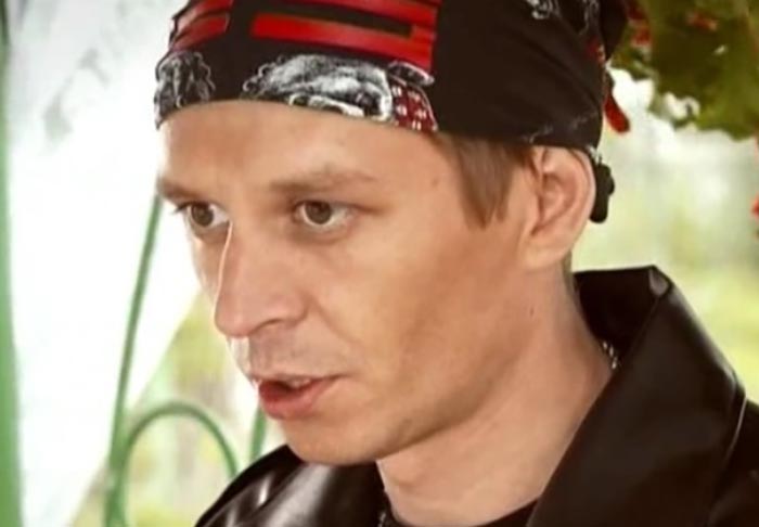 Владимир Бирюков в сериале Отдельное поручение