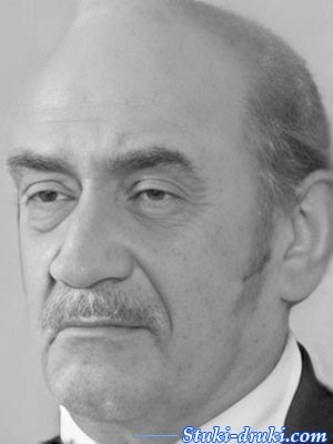 Владимир Дорошев