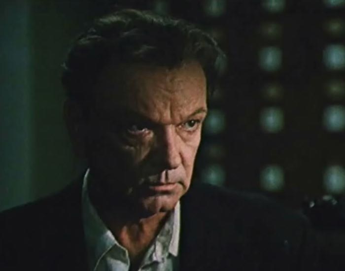 Владимир Дружников в роли Анатолия Добкевича