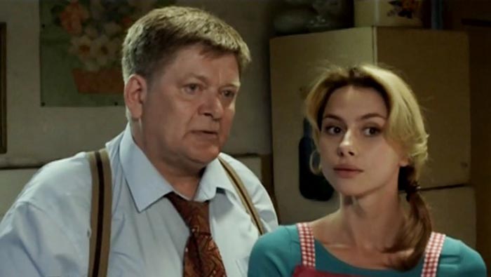 Владимир Ермилов в сериале Дознаватель-2