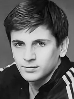 Владимир Гоголадзе