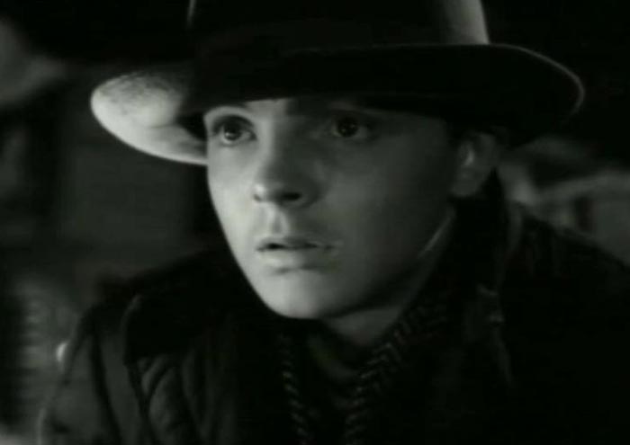 Владимир Гоголинский Шестнадцатая весна