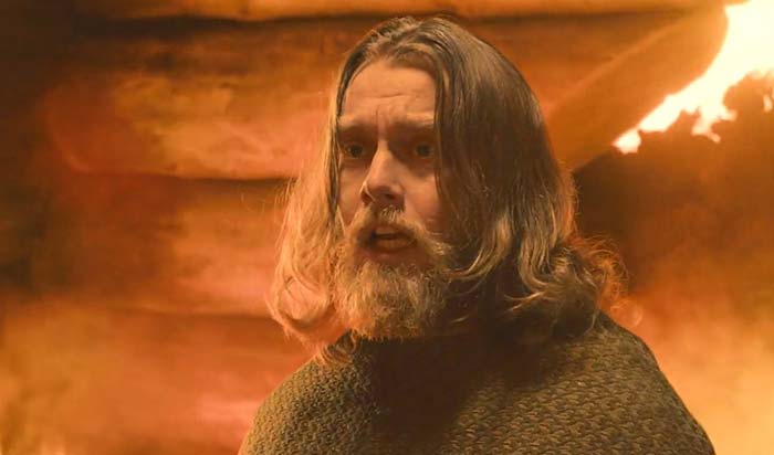 Владимир Иваний в фильме Сердце Пармы