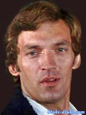 Владимир Каширин