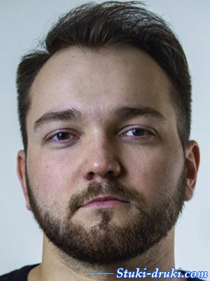 Владимир Крылов (III)