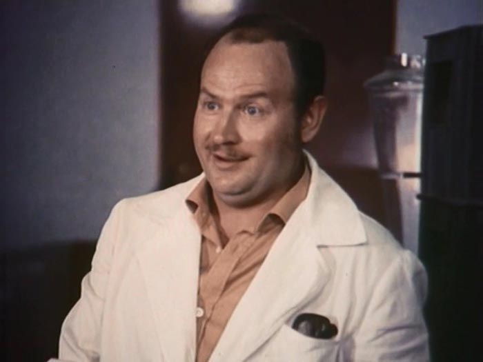 Владимир Белоусов в фильме ТАСС уполномочен заявить...