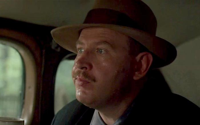 Владимир Белоусов в фильме Утомлённые солнцем