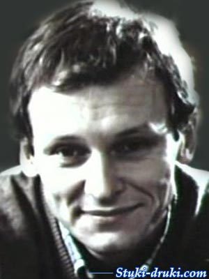 Владимир Львович Ильин