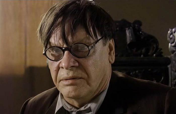 Владимир Мойковский в сериале Дорогой мой человек