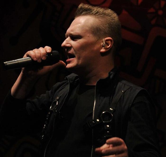 Владимир Нечитайло группа Технология