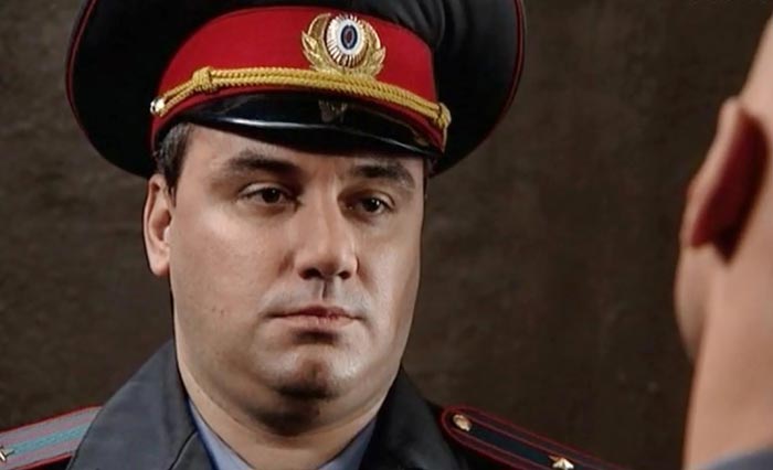 Владимир Новицкий