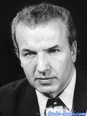 Владимир Огновенко