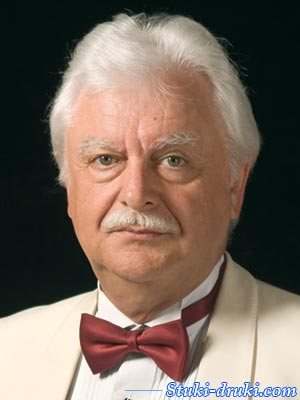 дирижер Владимир Андропов