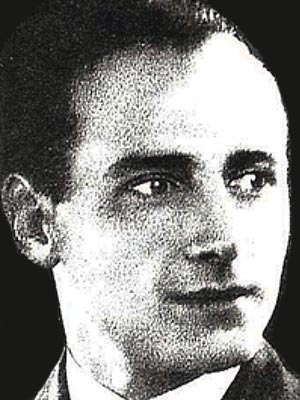 Владимир Плисецкий