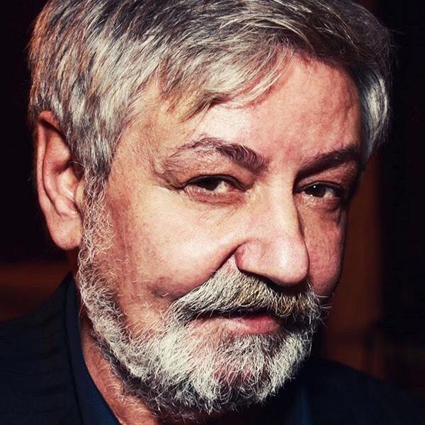 Владимир Петрович Поглазов