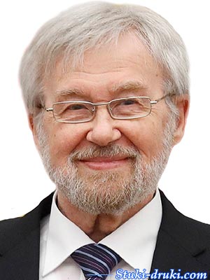 Владимир Рецептер
