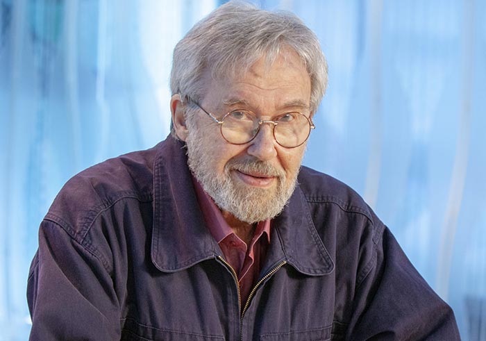 Владимир Эмануилович Рецептер