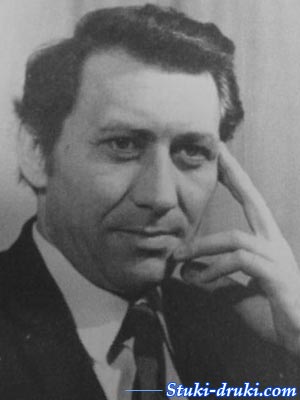 Владимир Шурупов