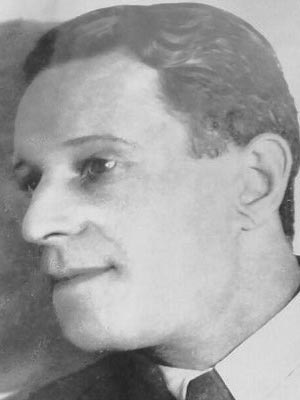Владимир Сибилев