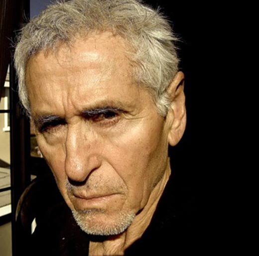 Владимир Скомаровский сейчас