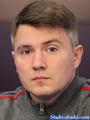 Владимир Стогниенко