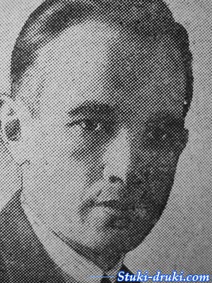 Владимир Толкачев