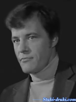 Владимир Тюкин