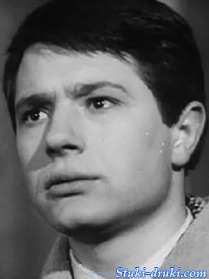 Владимир Витальевич Кочетов