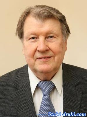 Владислав Агафонников