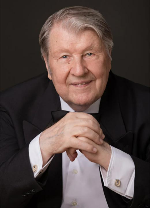 композитор Владислав Агафонников