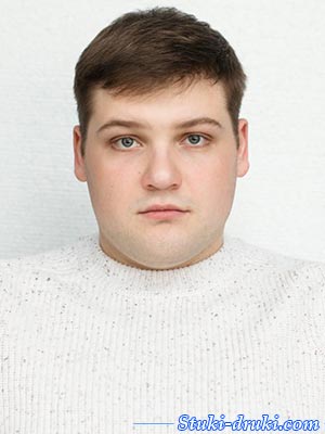Владислав Воробей