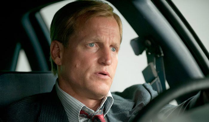 Вуди Харрельсон в сериале Настоящий детектив