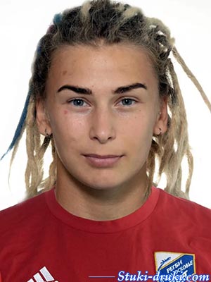 Яна Данилова