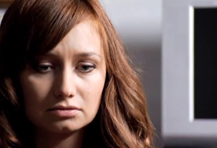 Яна Дивина в сериале Мент в законе 2