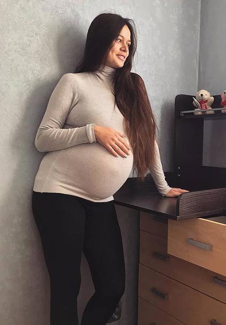 Яна Верешкова