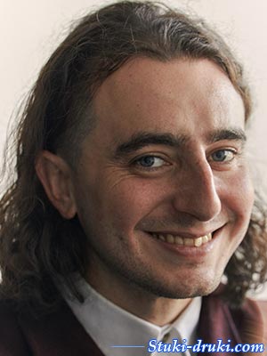 Ярослав Медведев