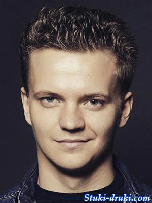 Ярослав Штефанов