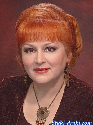 Юлия Абакумовская