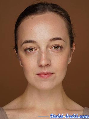 Юлия Овчаренко