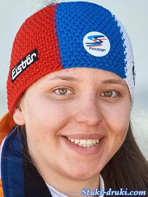 Юлия Плешкова