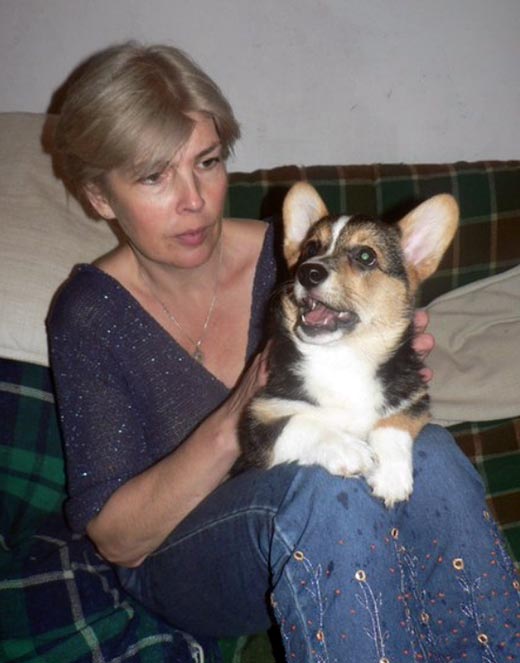 Юлия Шулепова сейчас