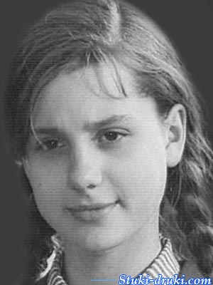 Юлия Туровцева