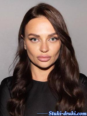 Наталья Борисова (юмористка)