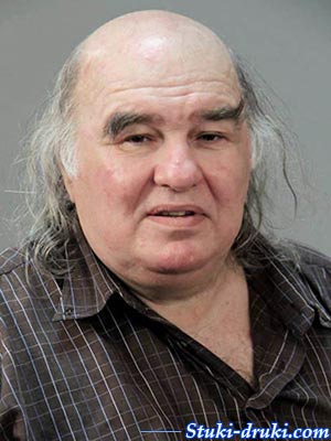 Юрий Ароян