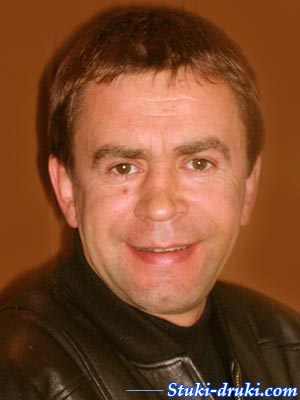 Юрий Бердников